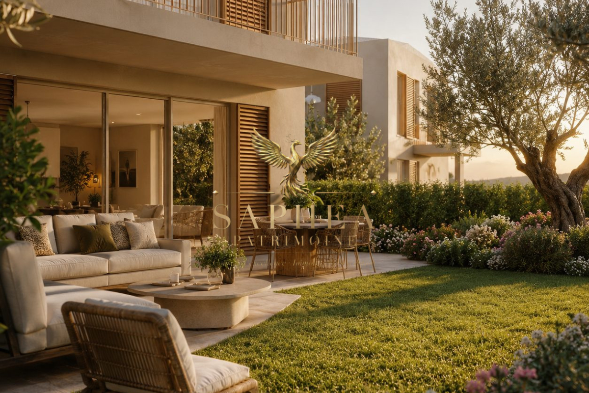 Appartement de luxe à vendre à Sanary-sur-Mer, 548 000 €, Photo 1