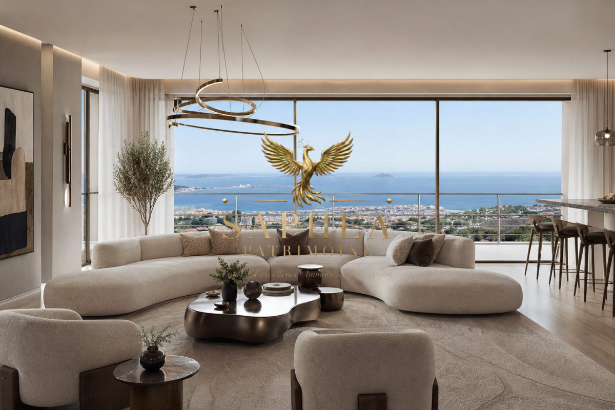 Maison de luxe à vendre à Bandol, 3 750 000 €, Photo 1