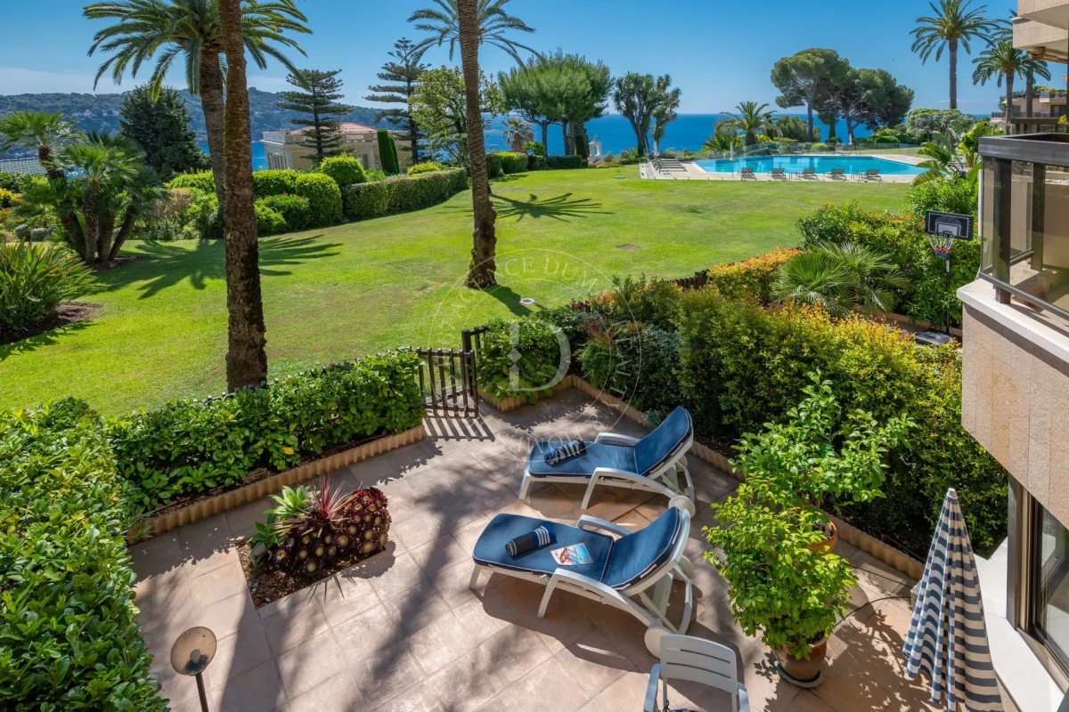 Luxury Apartment for sale in Nice, 1 660 000 €, Photo 1