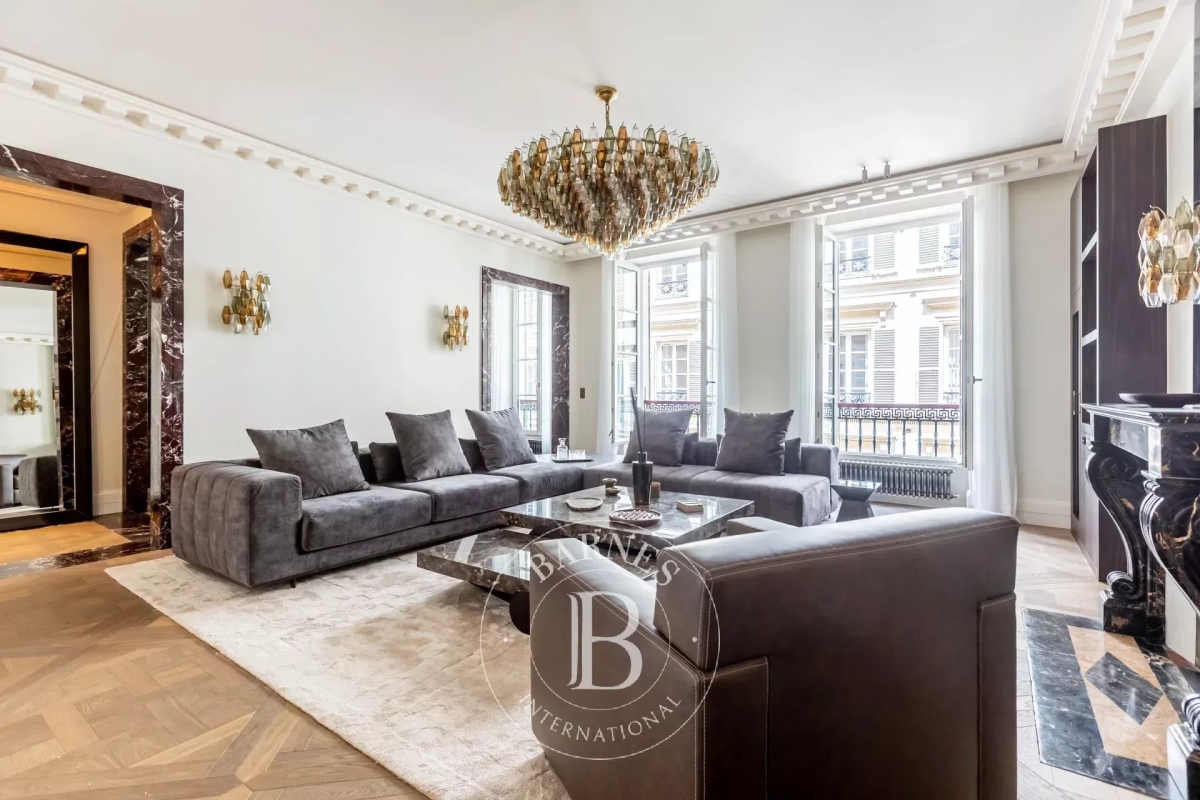 Luxury Apartment for sale in Paris 1er, 4 880 000 €, Photo 1