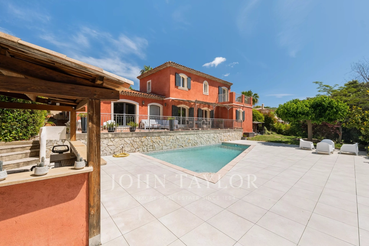 Luxury House for sale in Biot, 1 885 000 €, Photo 1