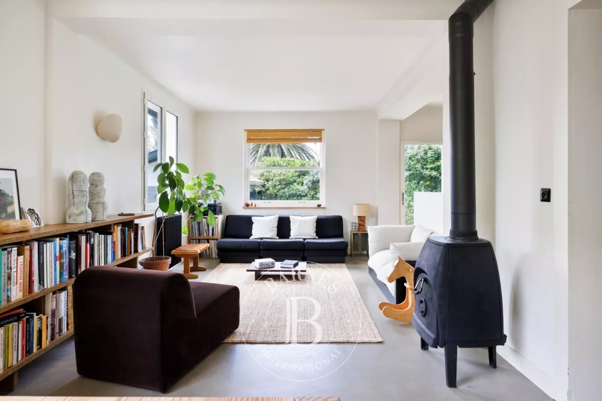 Maison de luxe à vendre à Bidart, 1 595 000 €, Photo 1