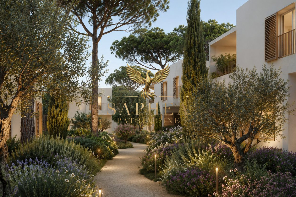 Appartement de luxe à vendre à Sanary-sur-Mer, 548 000 €, Photo 2