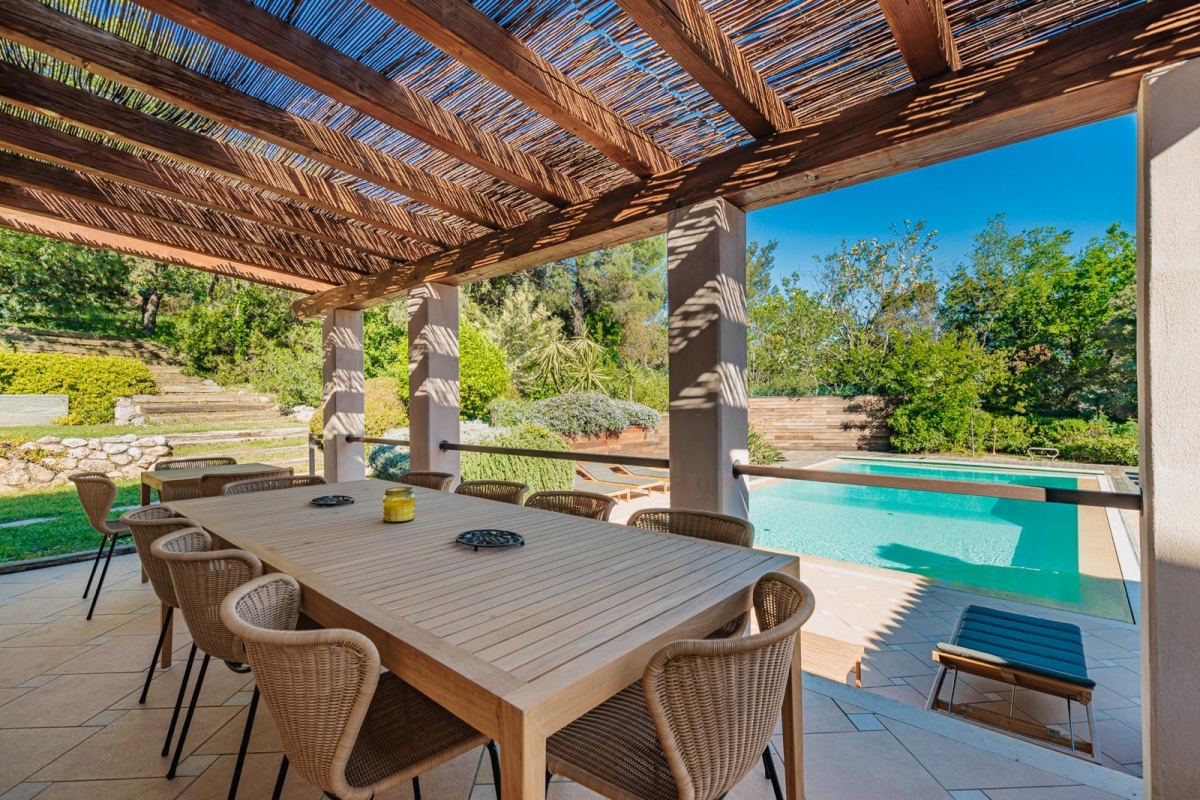 Luxury House for sale in Ramatuelle, 3 450 000 €, Photo 2