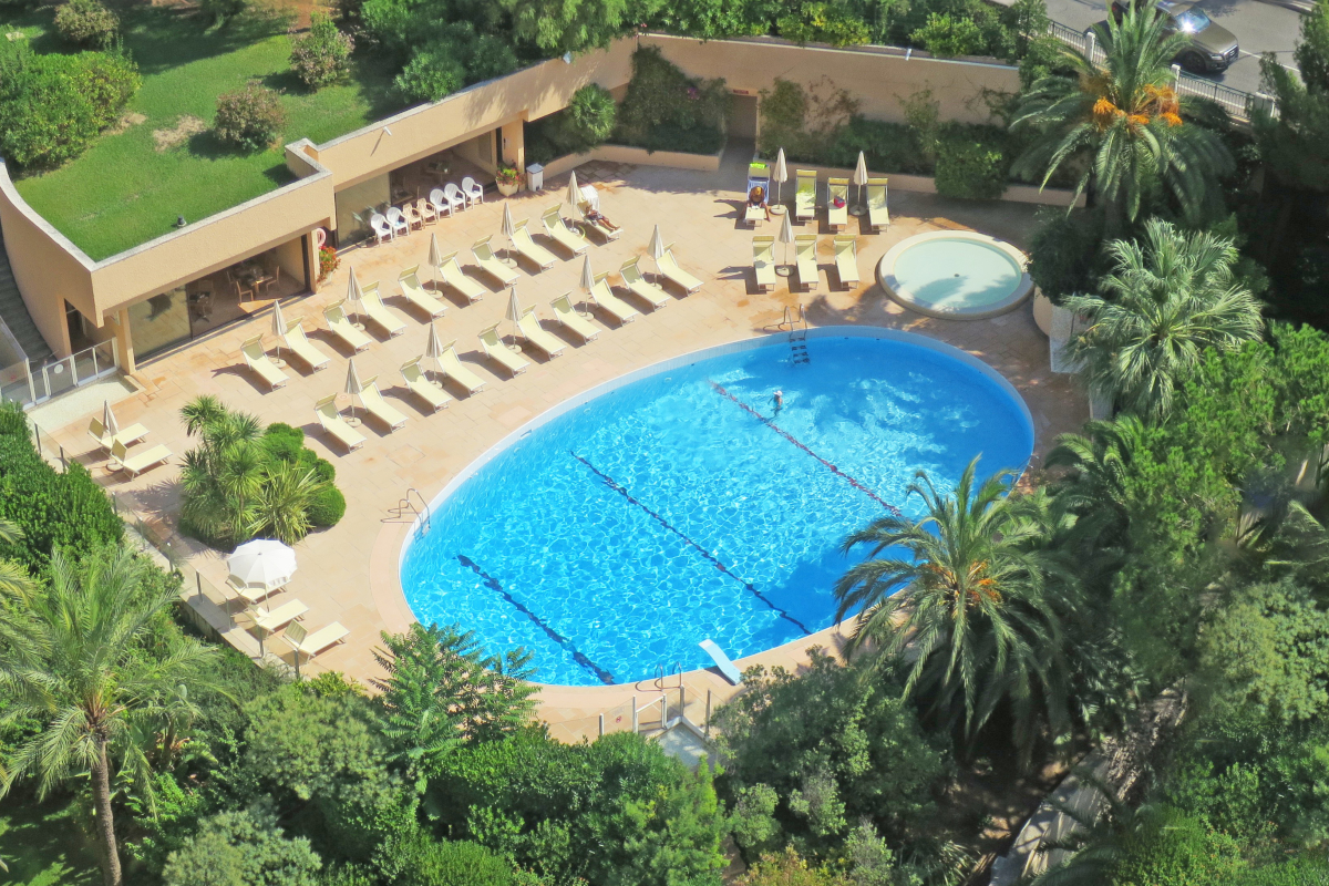 Appartement de luxe à vendre à Monaco, 13 000 000 €, Photo 5