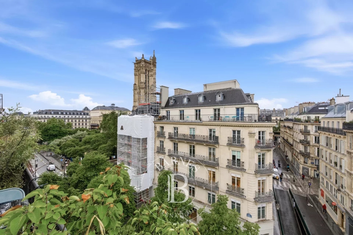 Luxury Apartment for sale in Paris 4ème, 1 350 000 €, Photo 2