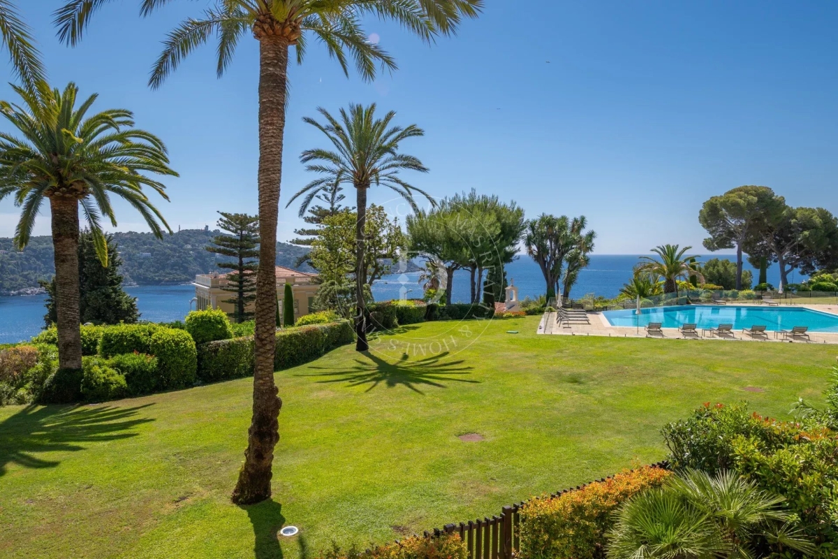 Luxury Apartment for sale in Nice, 1 660 000 €, Photo 2