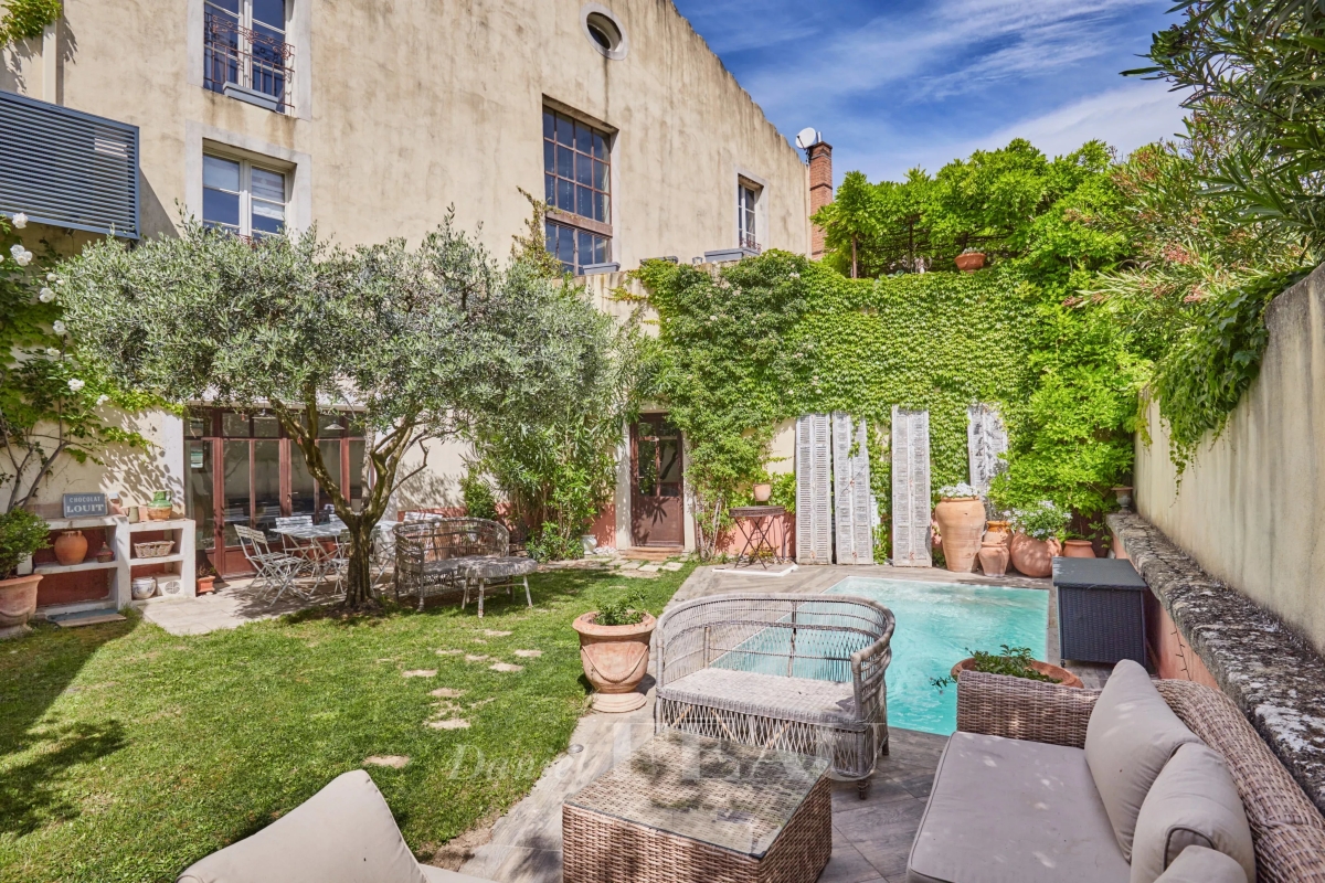 Maison de luxe à vendre à Lambesc, 900 000 €, Photo 2