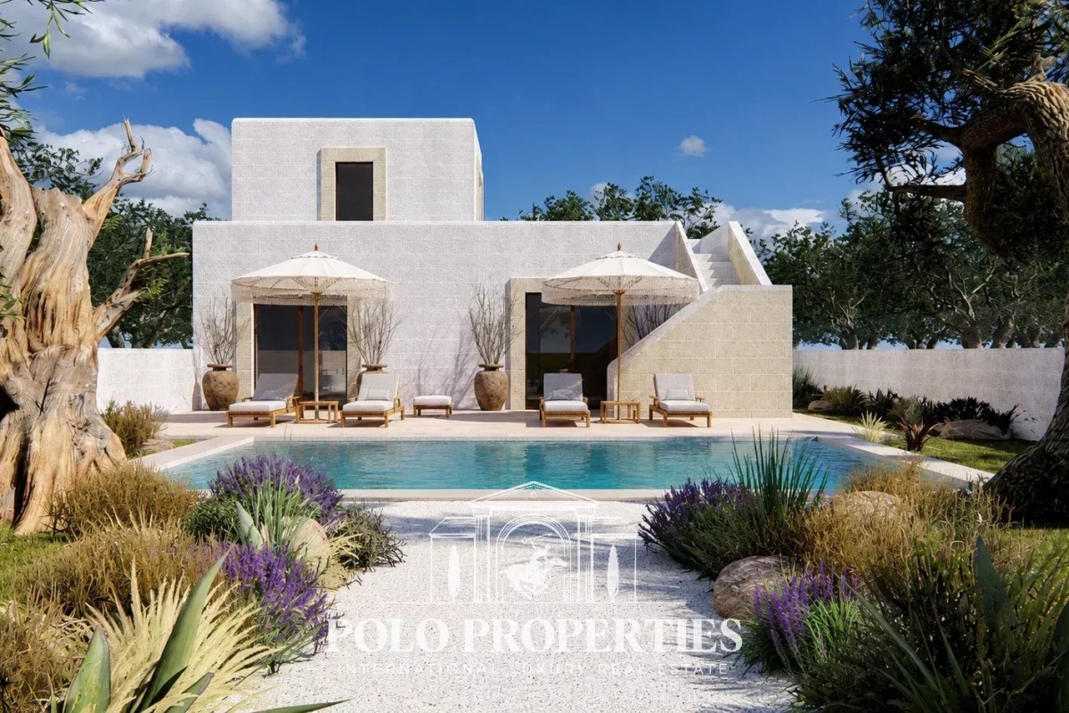Maison de luxe à vendre à Sava, 575 000 €, Photo 2