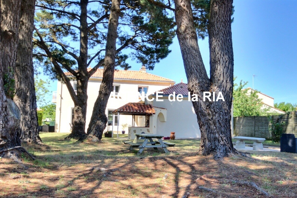 Maison de luxe à vendre à Pornic, 1 250 000 €, Photo 2