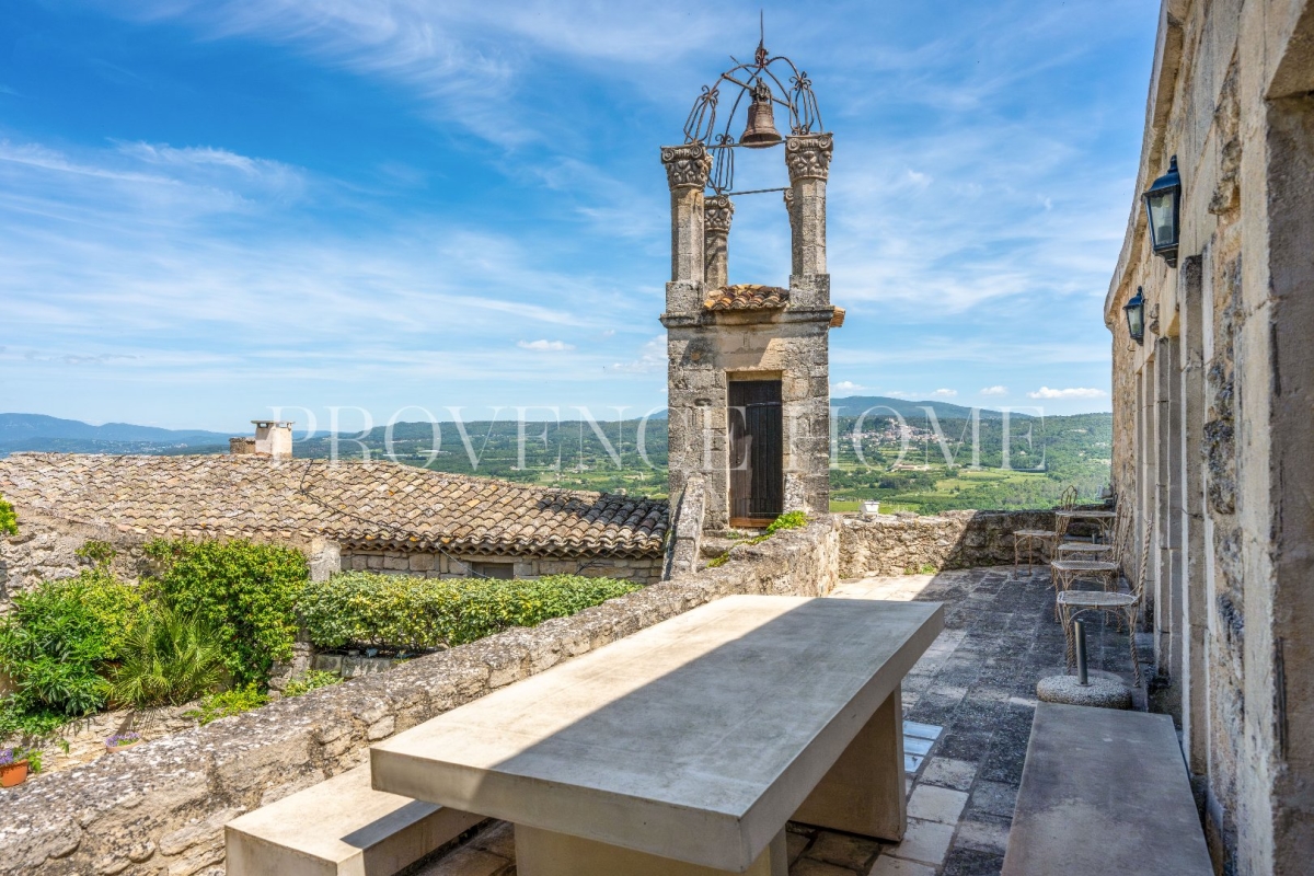 Luxury House for sale in Lacoste, 995 000 €, Photo 2