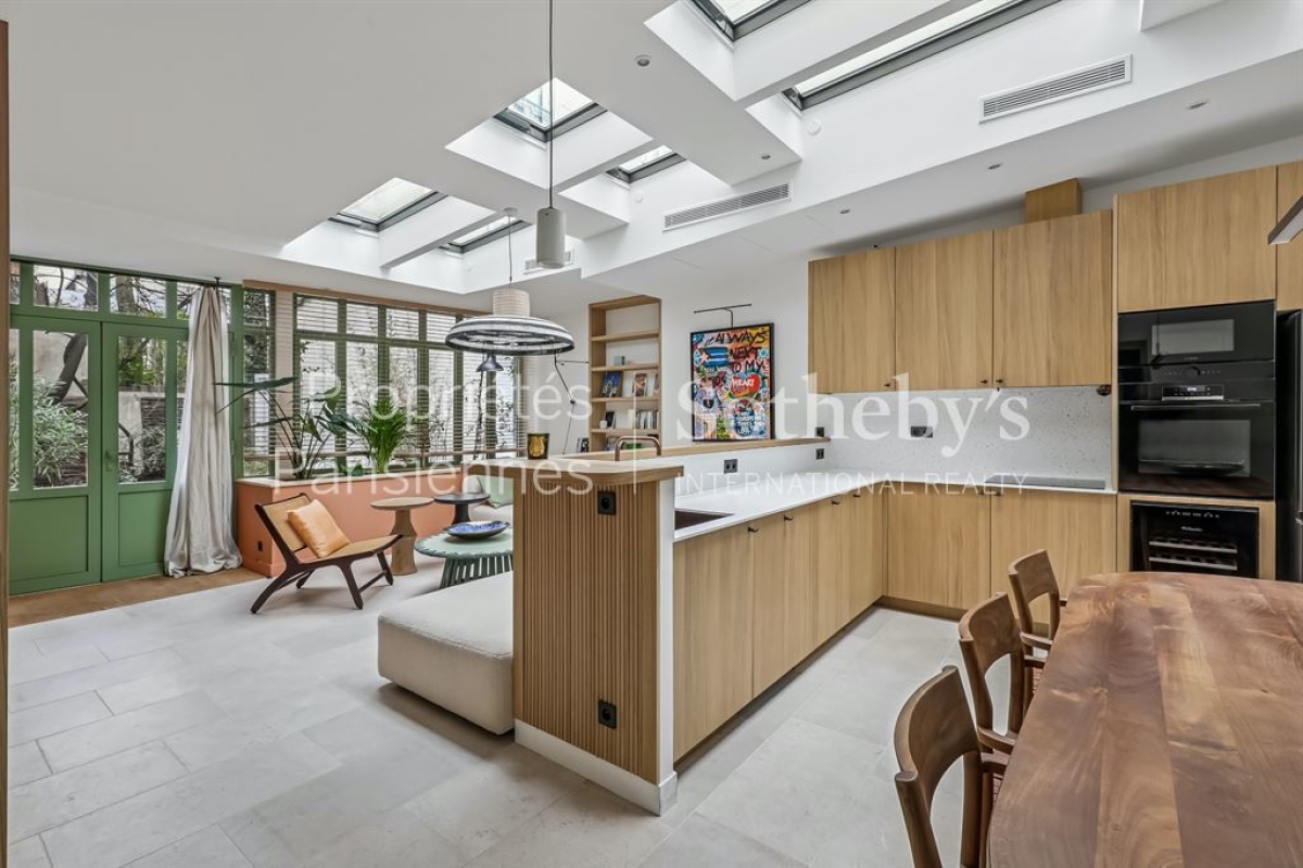 Appartement de luxe à vendre à Paris 5Ème, 1 500 000 €, Photo 3