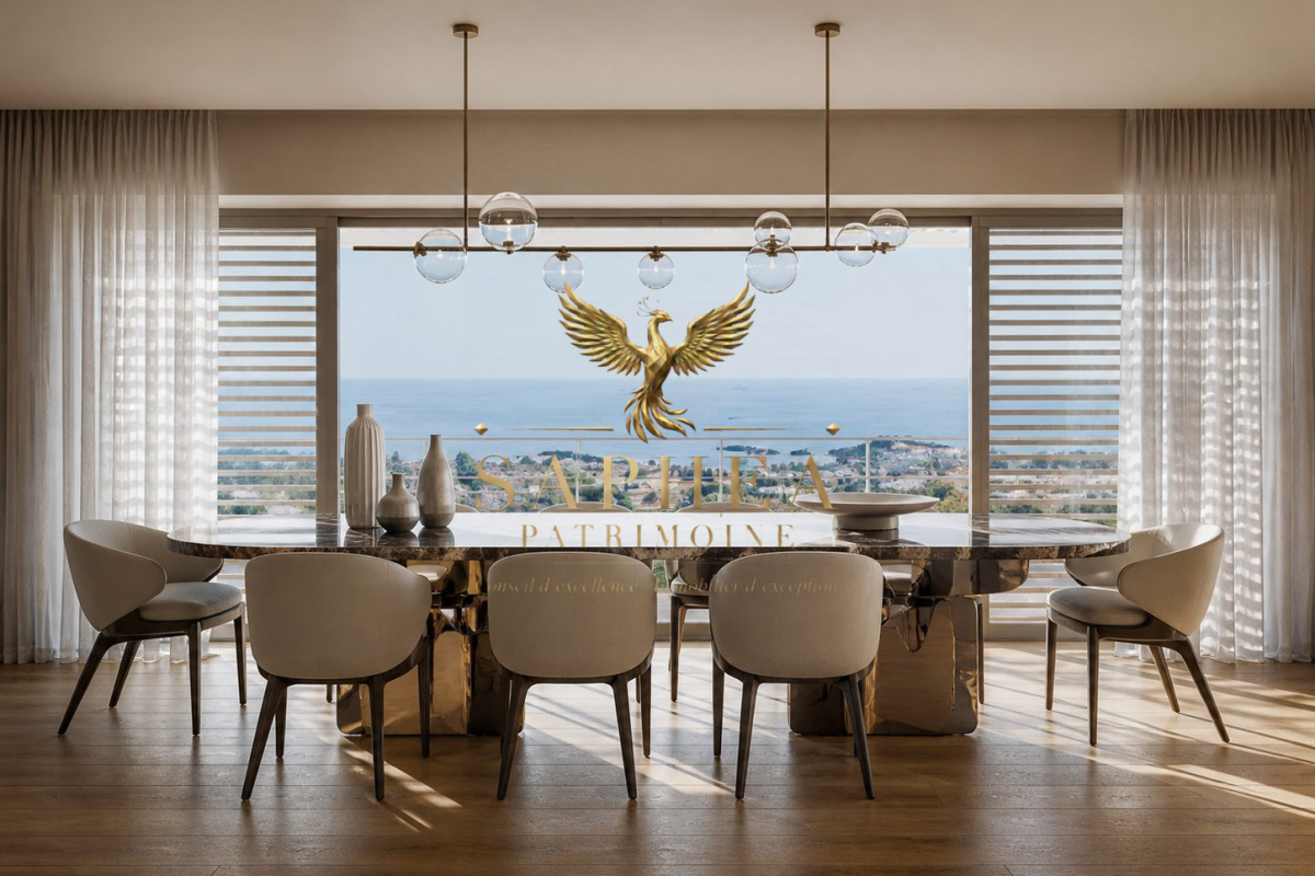 Maison de luxe à vendre à Bandol, 3 750 000 €, Photo 3