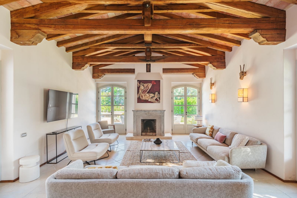 Luxury House for sale in Ramatuelle, 3 450 000 €, Photo 3