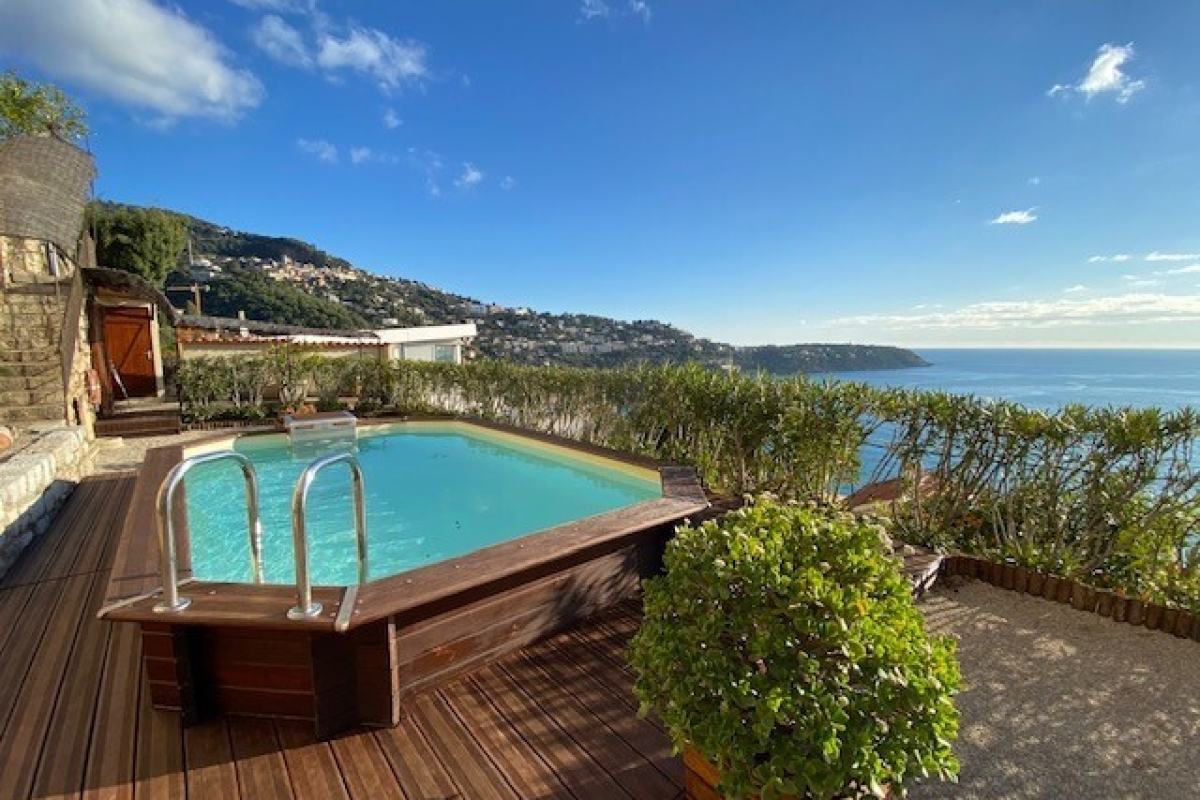 Luxury House for sale in Roquebrune-Cap-Martin, 5 300 000 €, Photo 3