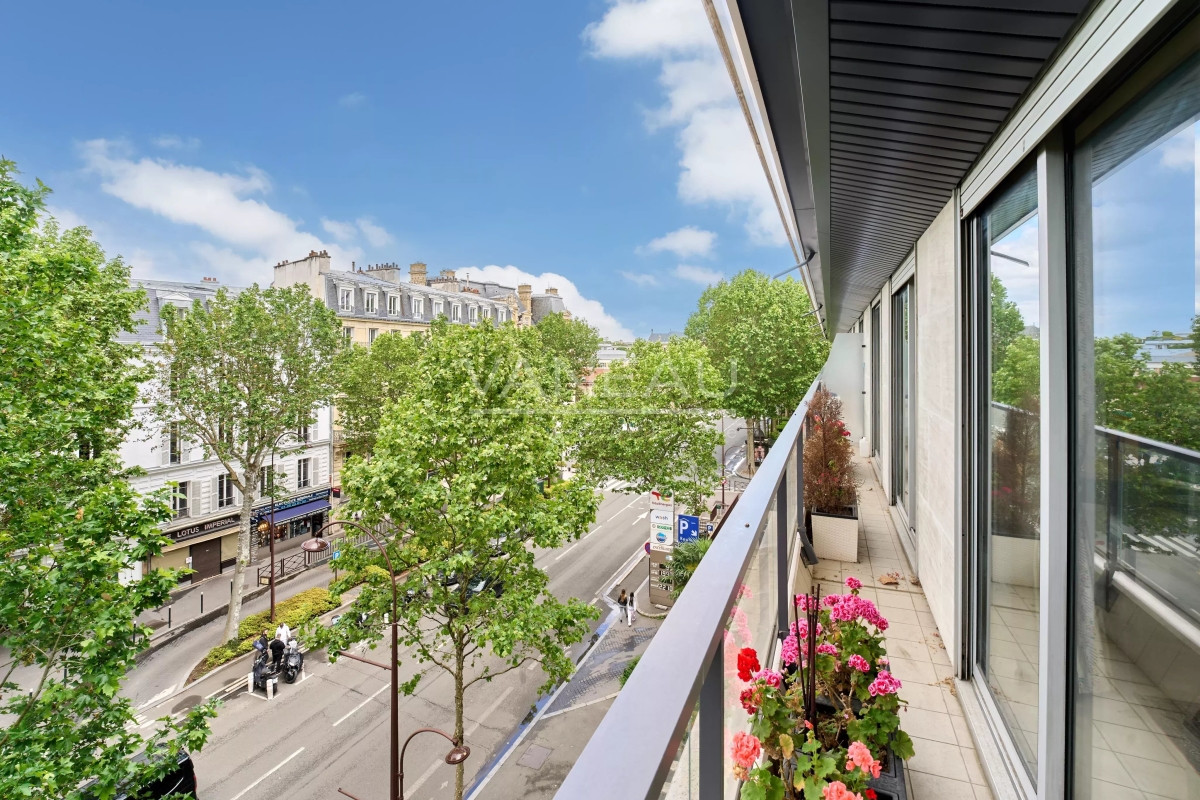 Appartement de luxe à vendre à Neuilly-sur-Seine, 945 000 €, Photo 3