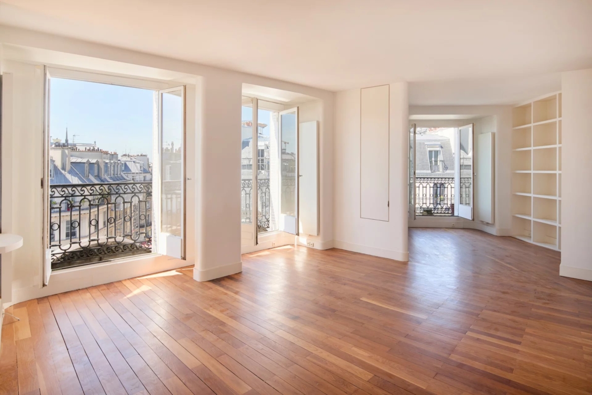Appartement de luxe à vendre à Paris 1Er, 1 680 000 €, Photo 3