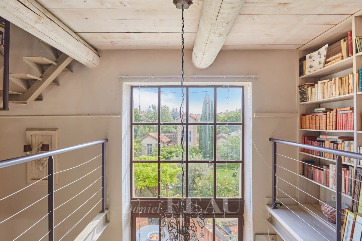 Maison de luxe à vendre à Lambesc, 900 000 €, Photo 3