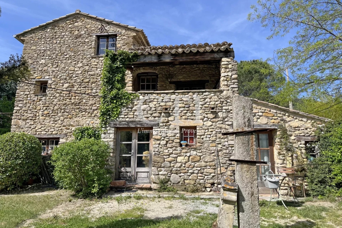 Maison de luxe à vendre à Vaison-la-Romaine, 693 000 €, Photo 3