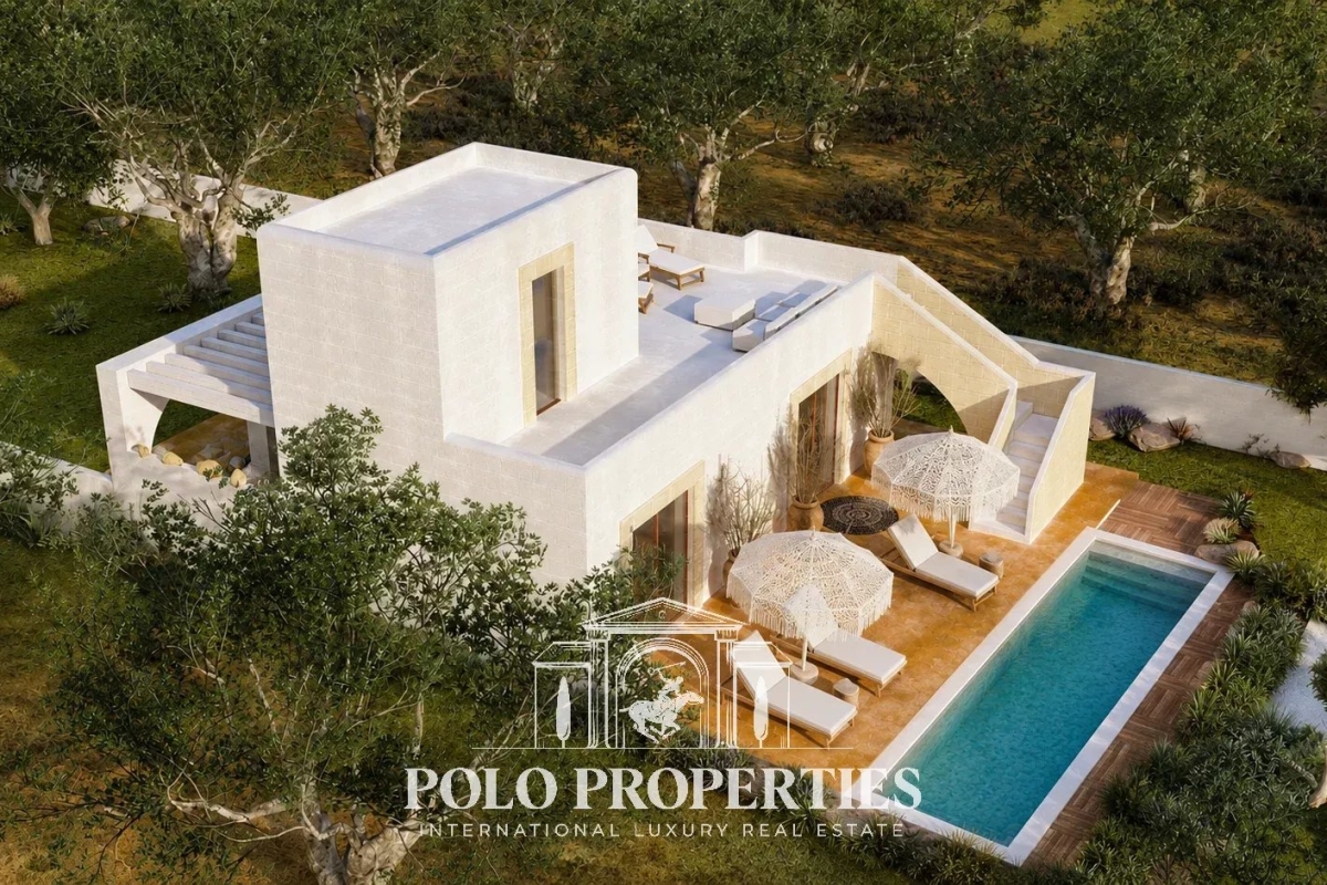 Maison de luxe à vendre à Sava, 575 000 €, Photo 3