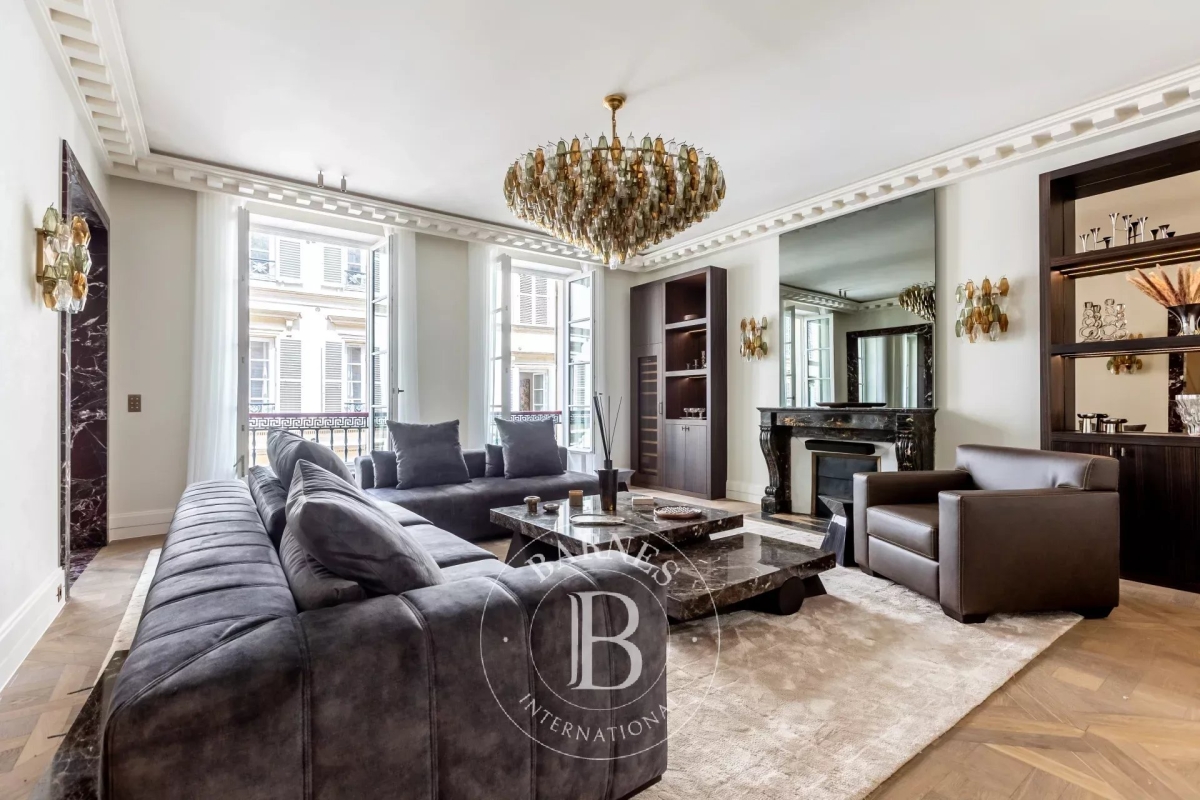 Luxury Apartment for sale in Paris 1er, 4 880 000 €, Photo 3