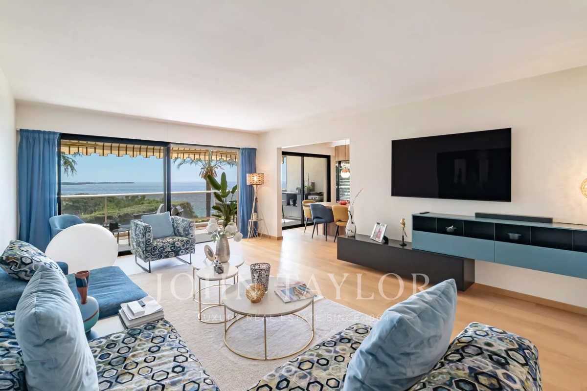 Appartement de luxe à vendre à Cannes, 1 070 000 €, Photo 3