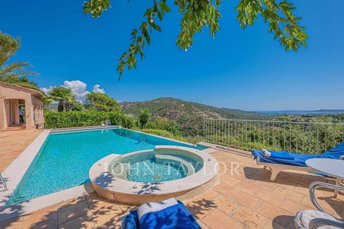 Maison de luxe à vendre à Grimaud, 2 650 000 €, Photo 3