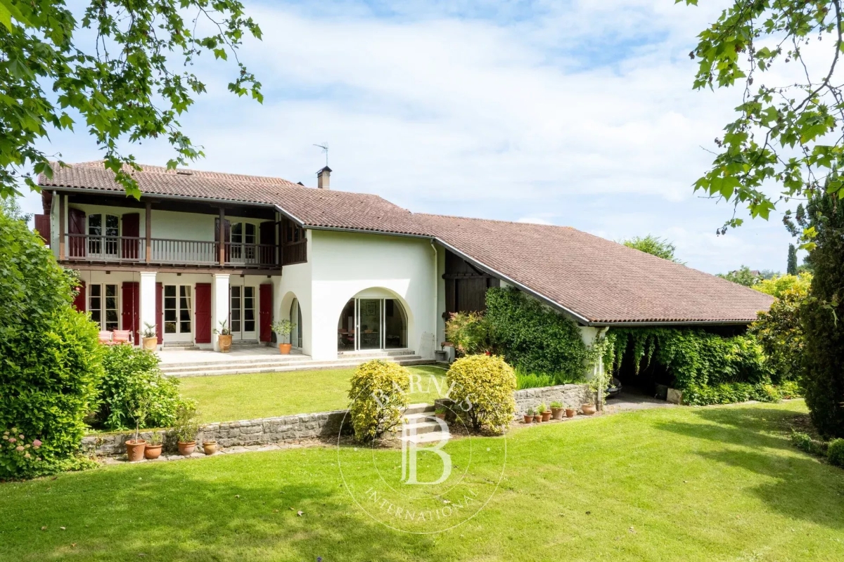 Maison de luxe à vendre à Urt, 1 470 000 €, Photo 3