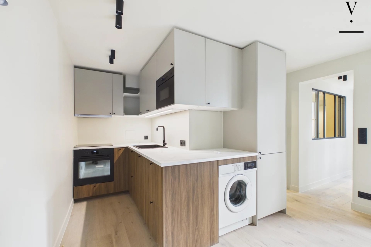 Appartement de luxe à vendre à Paris 4ème, 630 000 €, Photo 3