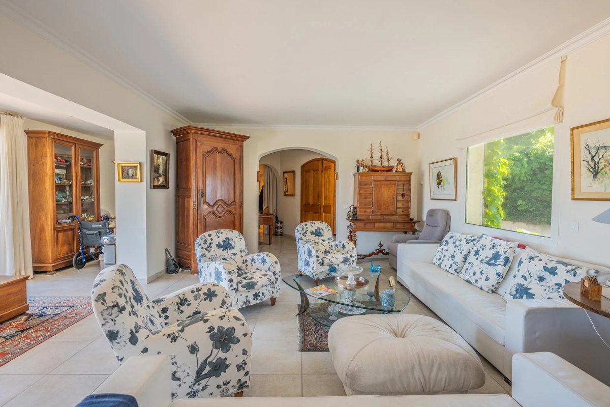 Maison de luxe à vendre à Sainte-Maxime, 2 475 000 €, Photo 3