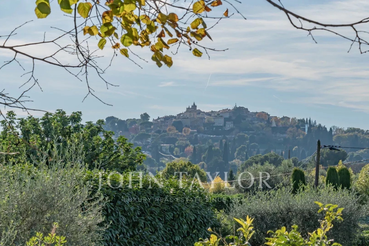 Maison de luxe à vendre à Mougins, 3 580 000 €, Photo 3