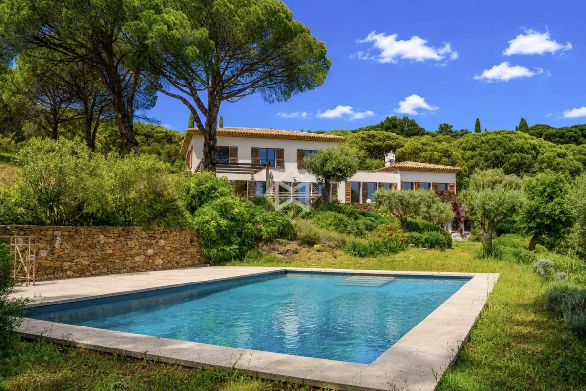 Luxury House for sale in La Croix-Valmer, 5 400 000 €, Photo 3
