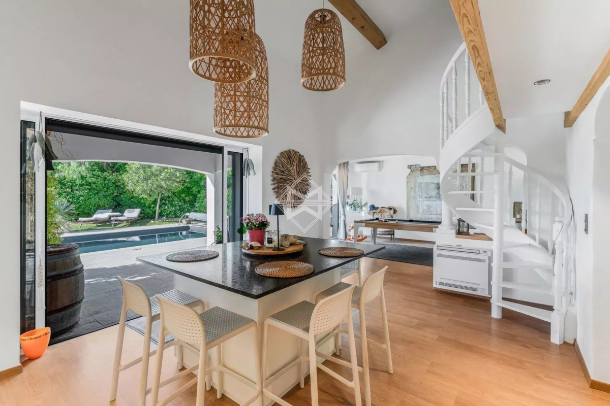 Maison de luxe à vendre à Sainte-Maxime, 1 950 000 €, Photo 3
