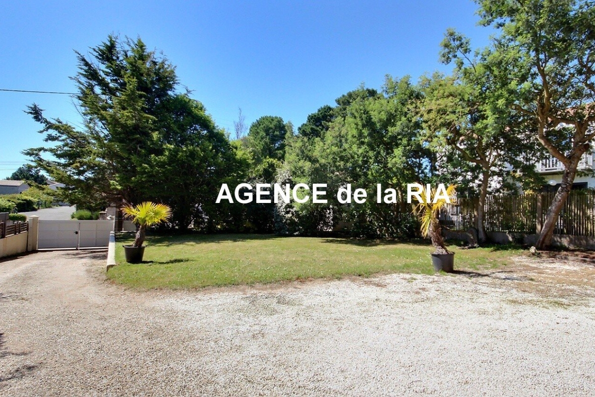 Maison de luxe à vendre à Pornic, 1 250 000 €, Photo 3