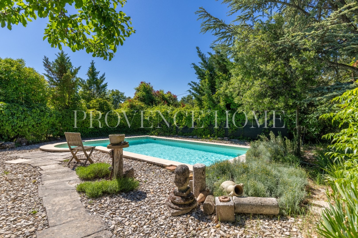 Luxury House for sale in Gordes, 1 200 000 €, Photo 3
