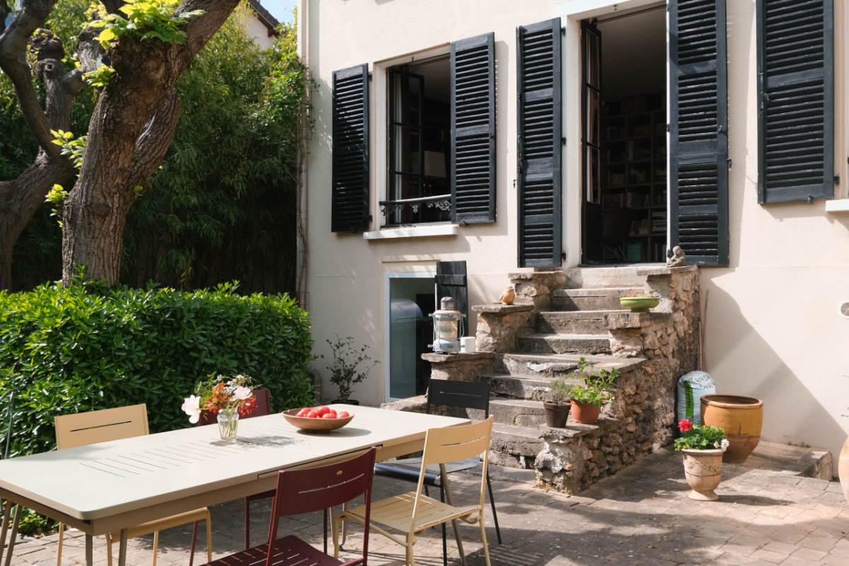 Maison de luxe à vendre à Argenteuil, 790 000 €, Photo 4