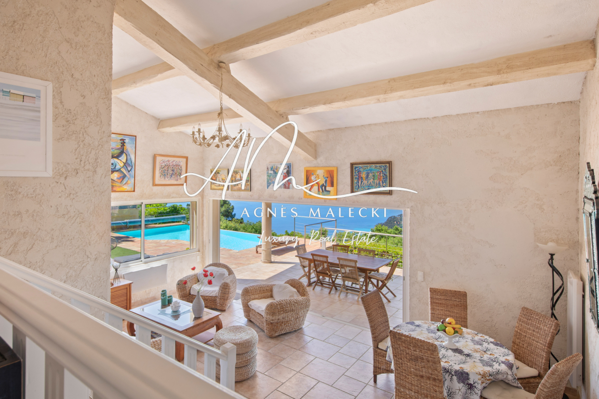 Luxury House for sale in Rayol Canadel sur Mer, 2 450 000 €, Photo 4