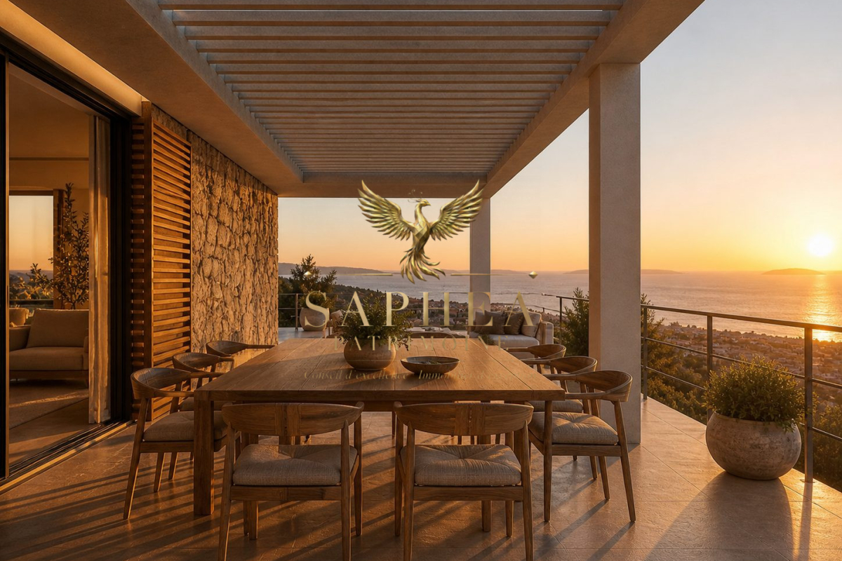 Maison de luxe à vendre à Bandol, 3 750 000 €, Photo 4