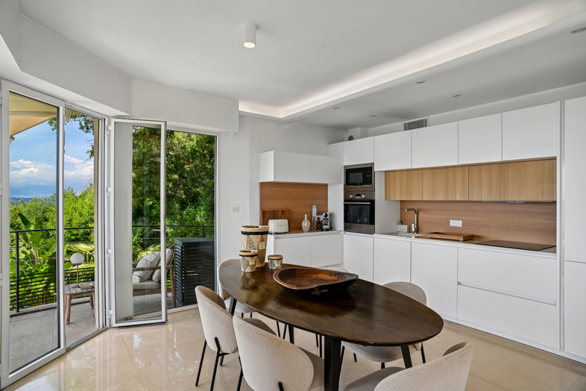 Appartement de luxe à vendre à Cannes, 1 050 000 €, Photo 4