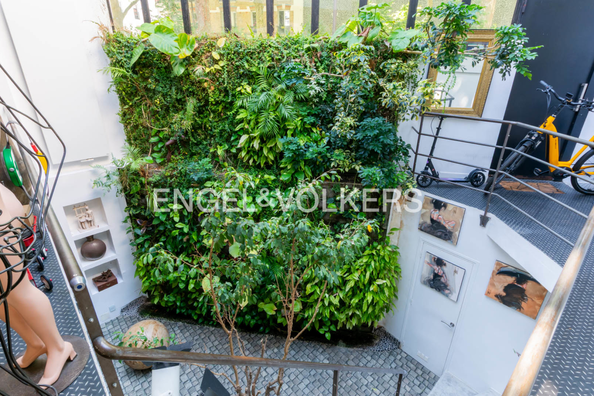 Luxury Apartment for sale in Paris 18ème, 1 900 000 €, Photo 4
