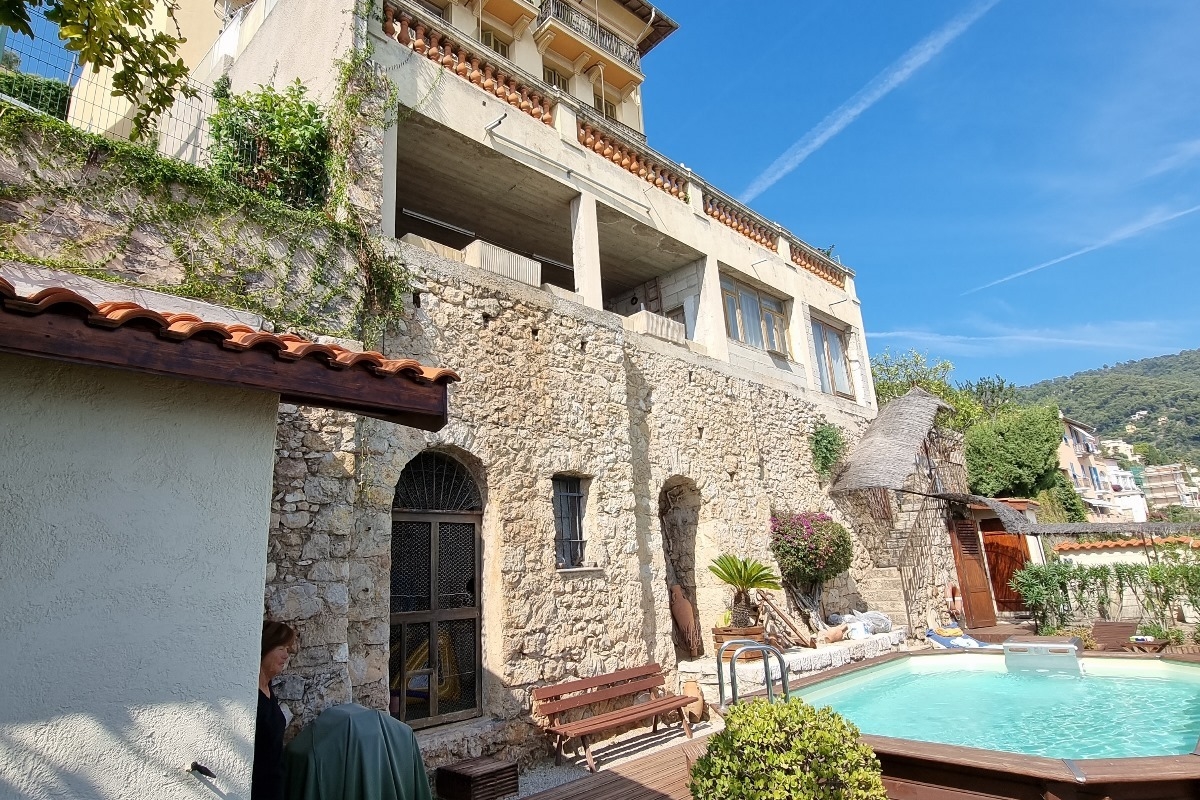 Luxury House for sale in Roquebrune-Cap-Martin, 5 300 000 €, Photo 4