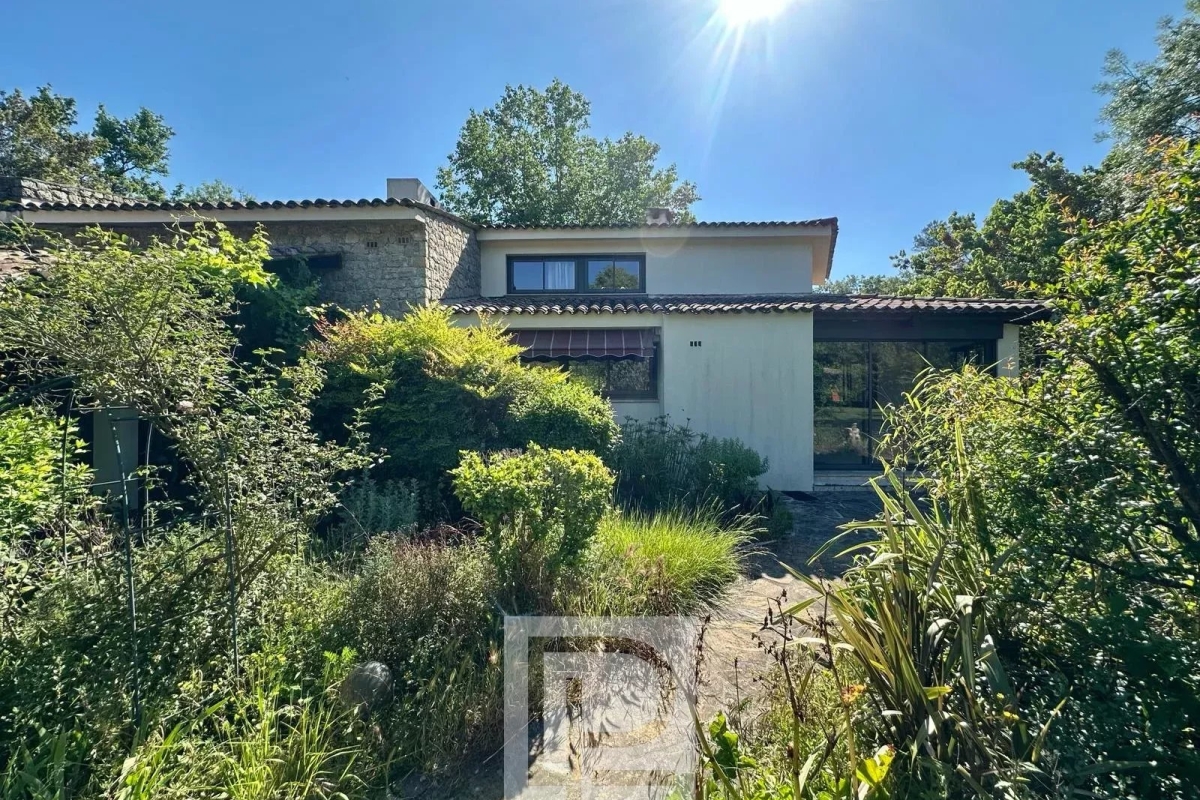 Luxury House for sale in Valbonne, 1 820 000 €, Photo 4