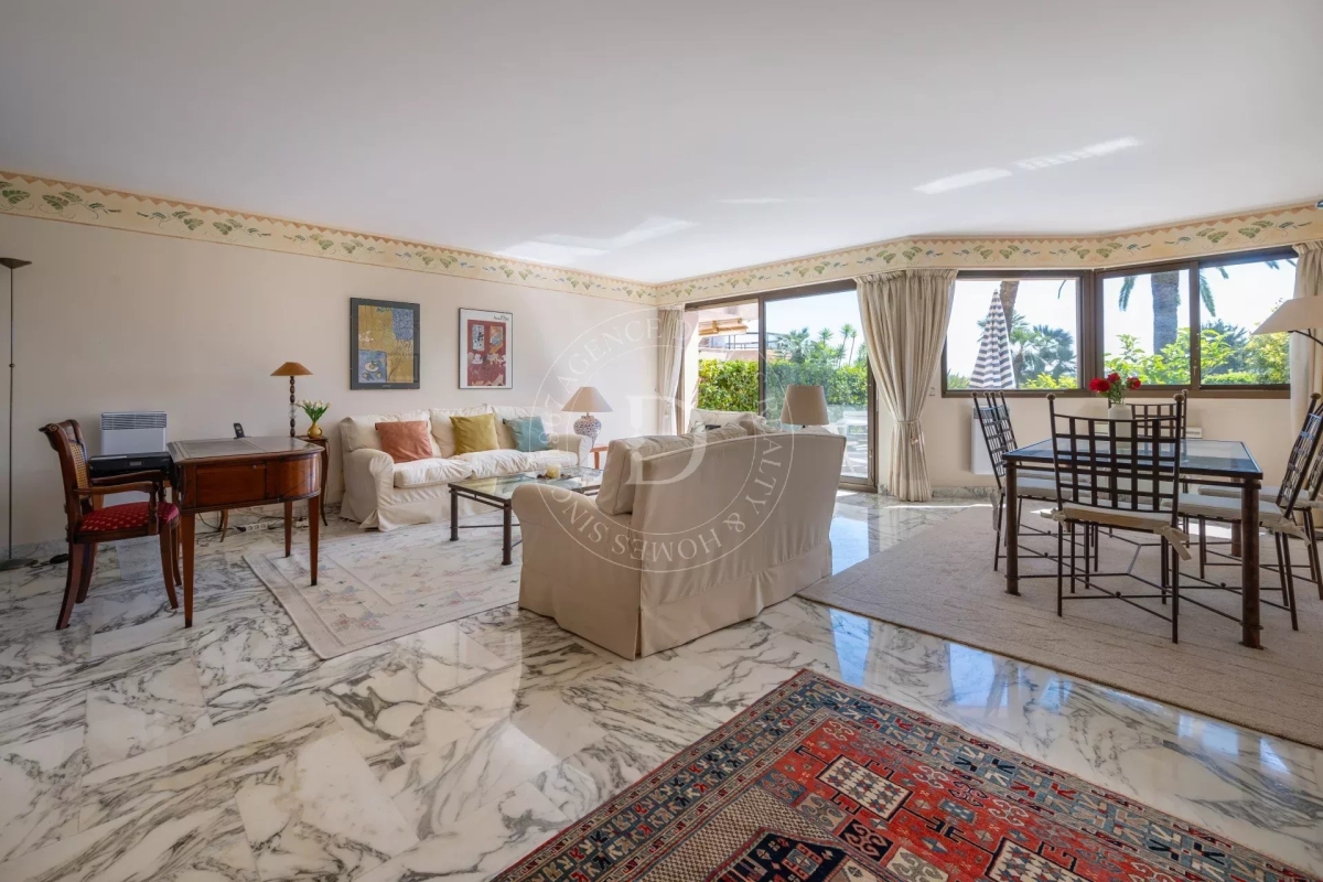 Luxury Apartment for sale in Nice, 1 660 000 €, Photo 4