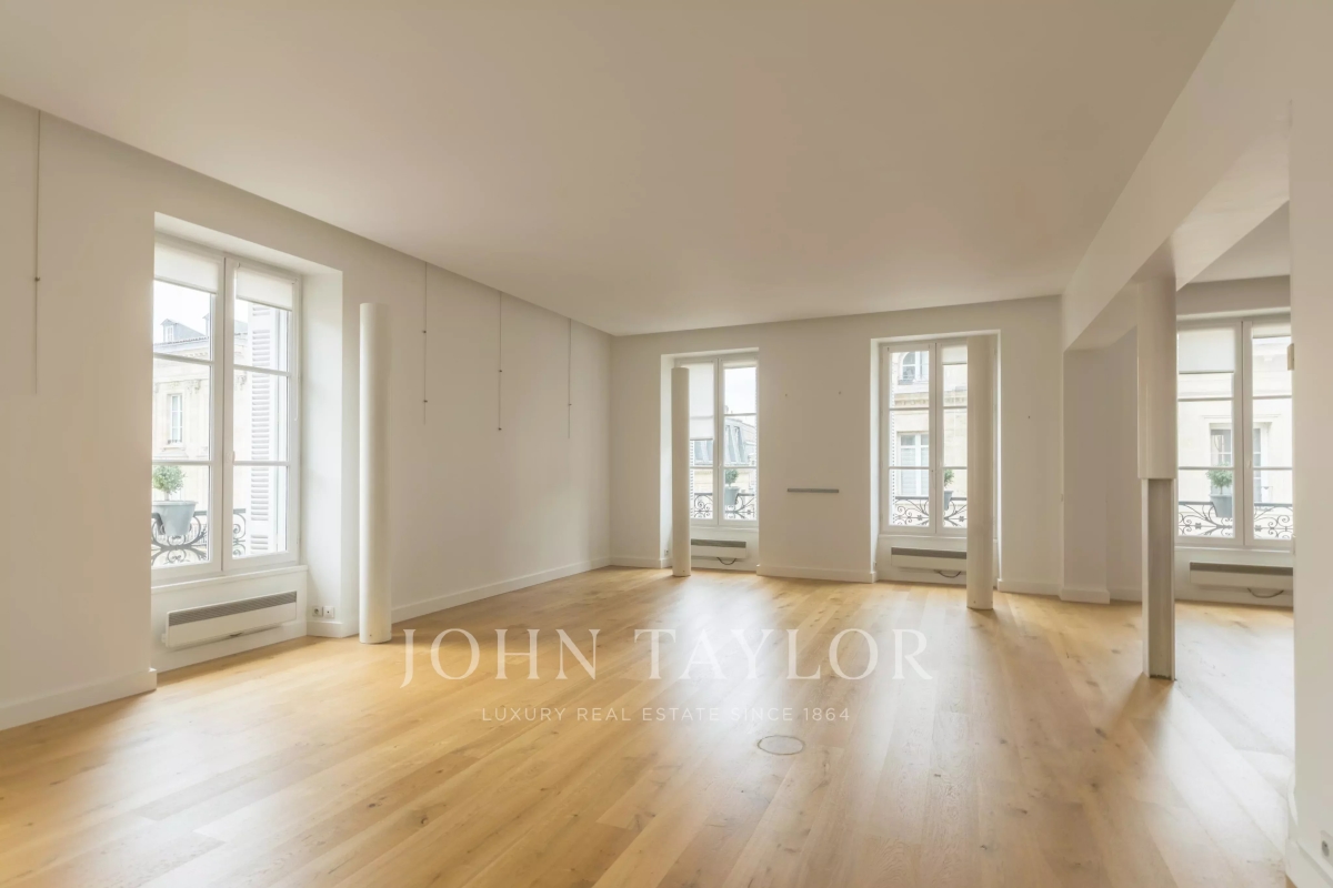 Luxury Apartment for sale in Bordeaux, 830 000 €, Photo 4