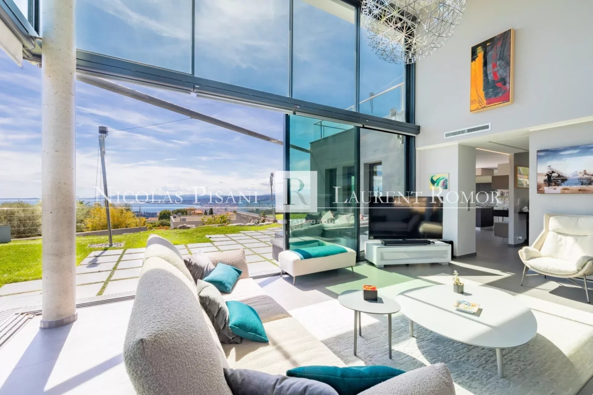 Maison de luxe à vendre à Nice, 6 800 000 €, Photo 4