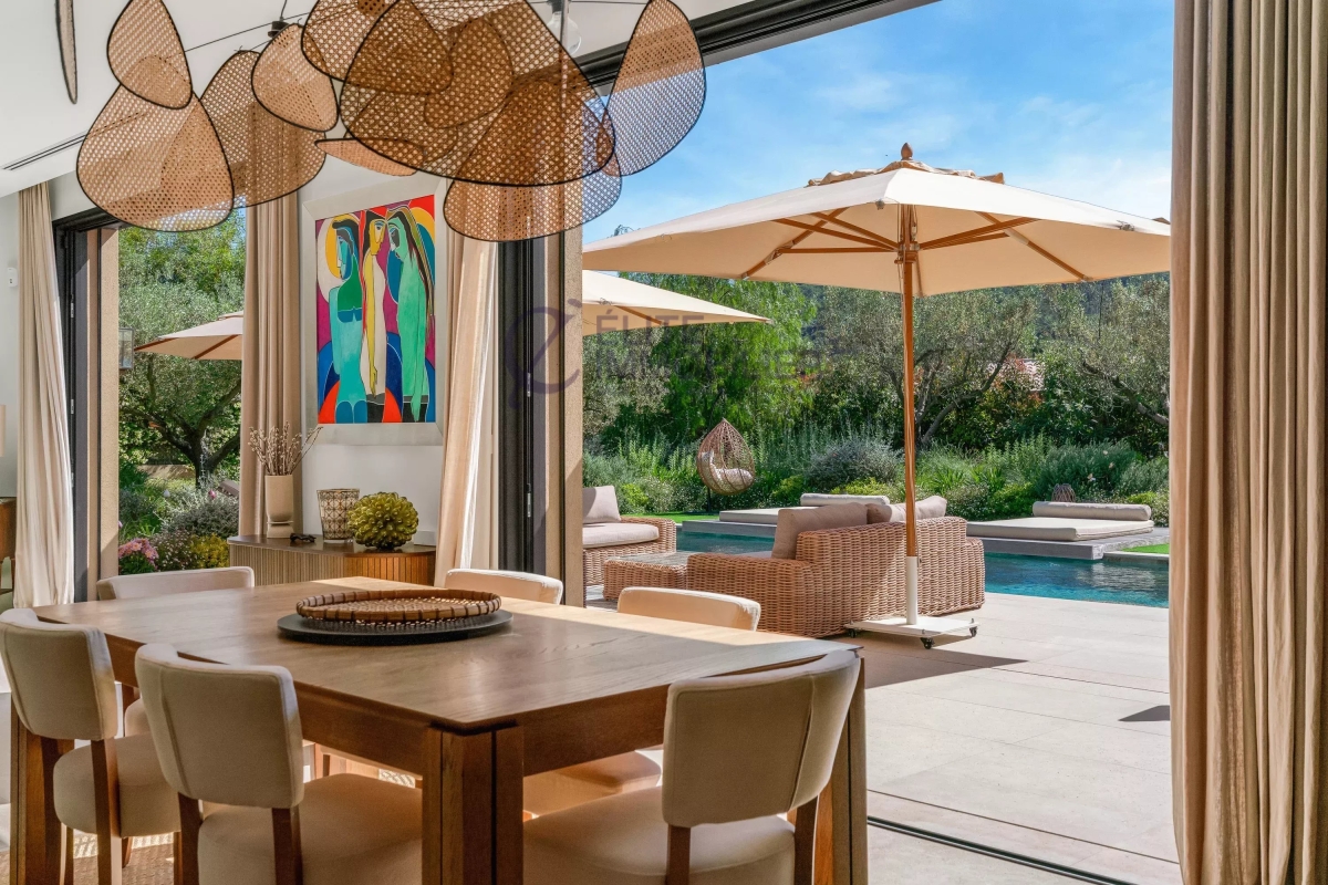 Maison de luxe à vendre à Saint-Tropez, 5 250 000 €, Photo 4