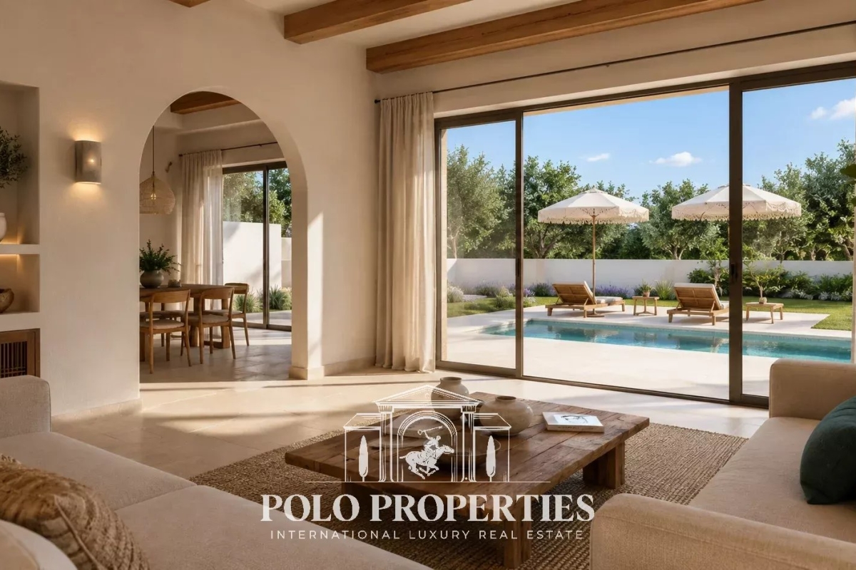 Maison de luxe à vendre à Sava, 575 000 €, Photo 4