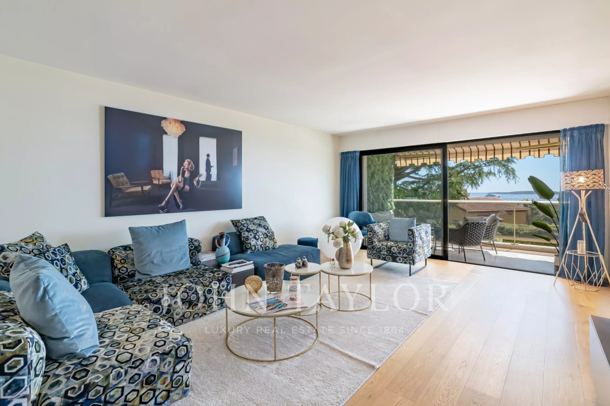 Appartement de luxe à vendre à Cannes, 1 070 000 €, Photo 4