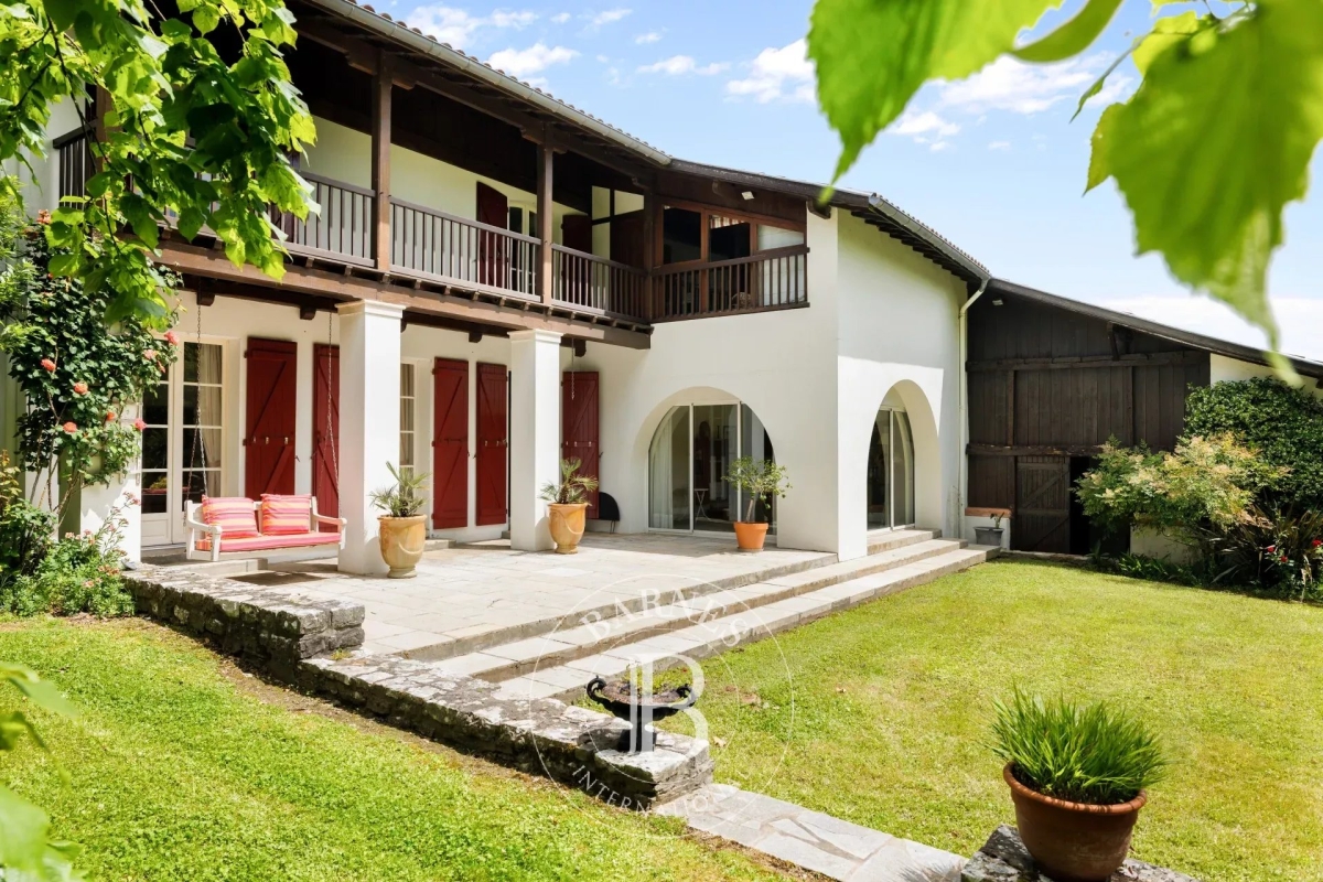 Maison de luxe à vendre à Urt, 1 470 000 €, Photo 4