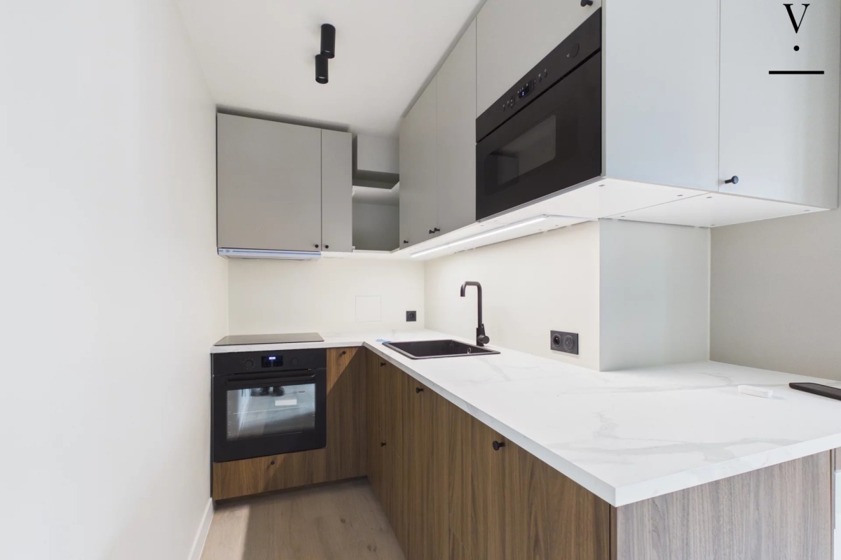 Appartement de luxe à vendre à Paris 4ème, 630 000 €, Photo 4